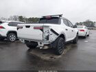 2024 Hyundai Santa Cruz Sel White vin: 5NTJCDAE3RH082322