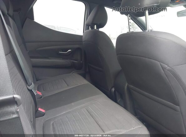 5NTJCDAE3RH082322 2024 HYUNDAI SANTA CRUZ White Vista de la etiqueta del VIN