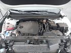 2024 Hyundai Santa Cruz Sel White vin: 5NTJCDAE3RH082322