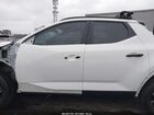 2024 Hyundai Santa Cruz Sel White vin: 5NTJCDAE3RH082322