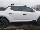 2024 Hyundai Santa Cruz Sel White vin: 5NTJCDAE3RH082322