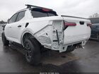 2024 Hyundai Santa Cruz Sel White vin: 5NTJCDAE3RH082322