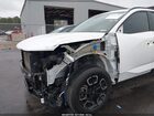 2024 Hyundai Santa Cruz Sel White vin: 5NTJCDAE3RH082322