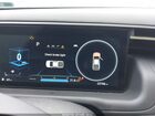 2024 Hyundai Santa Cruz Sel White vin: 5NTJCDAE3RH082322