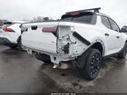 2024 Hyundai Santa Cruz Sel White vin: 5NTJCDAE3RH082322