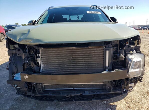 5NTJCDAE5PH062053 2023 HYUNDAI SANTA Green Vista frontal