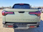 2023 Hyundai Santa Cruz Sel Green vin: 5NTJCDAE5PH062053