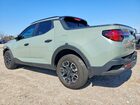 2023 Hyundai Santa Cruz Sel Green vin: 5NTJCDAE5PH062053
