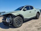 2023 Hyundai Santa Cruz Sel Green vin: 5NTJCDAE5PH062053
