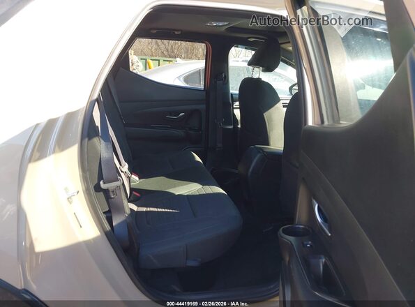 5NTJCDAE6PH043379 2023 HYUNDAI SANTA CRUZ Коричневый Вид наклейки с VIN-кодом