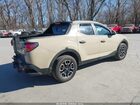 2023 Hyundai Santa Cruz Sel Коричневый vin: 5NTJCDAE6PH043379