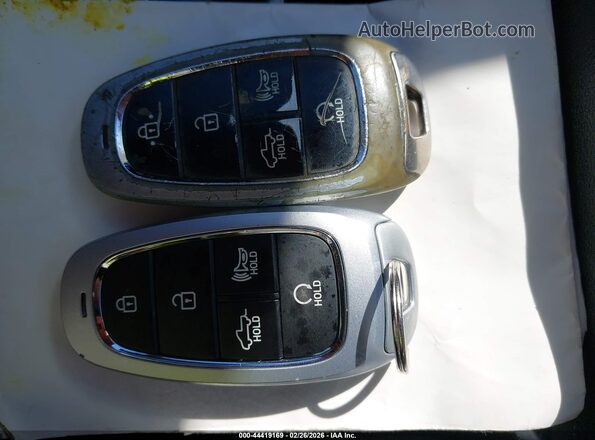 5NTJCDAE6PH043379 2023 HYUNDAI SANTA CRUZ Коричневый Вид панели приборов
