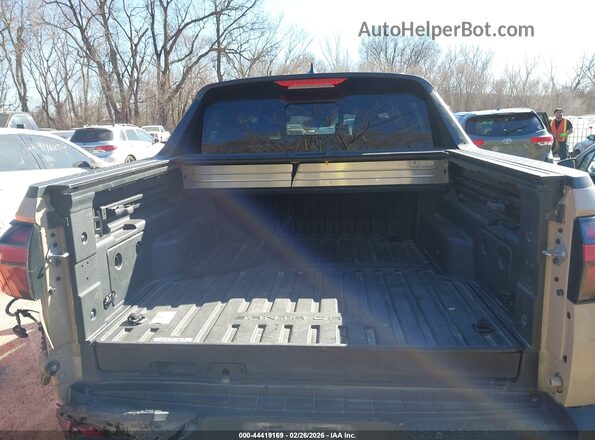 5NTJCDAE6PH043379 2023 HYUNDAI SANTA CRUZ Коричневый 