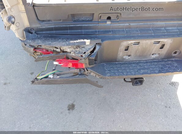 5NTJCDAE6PH043379 2023 HYUNDAI SANTA CRUZ Коричневый 