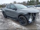2023 Hyundai Santa Cruz Night Gray vin: 5NTJCDAF3PH040836