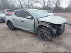 2024 Hyundai Santa Cruz Sel Зеленый vin: 5NTJCDDE3RH118960