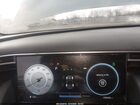 2022 Hyundai Santa Cruz Sel Premium Light Blue vin: 5NTJDDAF2NH003707