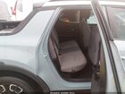 2022 Hyundai Santa Cruz Sel Premium Light Blue vin: 5NTJDDAF2NH003707