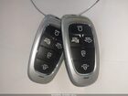 2022 Hyundai Santa Cruz Sel Premium Light Blue vin: 5NTJDDAF2NH003707