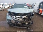 2022 Hyundai Santa Cruz Sel Premium Light Blue vin: 5NTJDDAF2NH003707