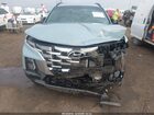 2022 Hyundai Santa Cruz Sel Premium Light Blue vin: 5NTJDDAF2NH003707