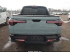2022 Hyundai Santa Cruz Sel Premium Light Blue vin: 5NTJDDAF2NH003707