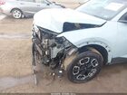 2022 Hyundai Santa Cruz Sel Premium Light Blue vin: 5NTJDDAF2NH003707