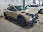 2024 Hyundai Santa Cruz Xrt Бежевый vin: 5NTJDDAFXRH083344