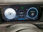 2024 Hyundai Santa Cruz Xrt Бежевый vin: 5NTJDDAFXRH083344
