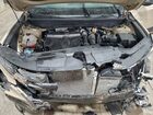 2024 Hyundai Santa Cruz Xrt Бежевый vin: 5NTJDDAFXRH083344