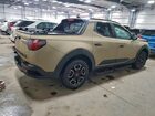 2024 Hyundai Santa Cruz Xrt Бежевый vin: 5NTJDDAFXRH083344