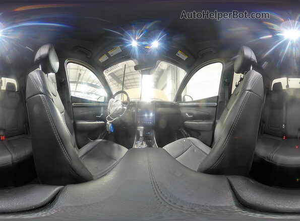 5NTJDDAFXRH083344 2024 HYUNDAI SANTA Бежевый Вид наклейки с VIN-кодом