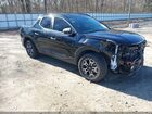 2025 Hyundai Santa Cruz Xrt Black vin: 5NTJDDDF4SH147105