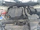 2024 Hyundai Santa Cruz Xrt Белый vin: 5NTJDDDF7RH106221