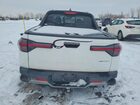 2024 Hyundai Santa Cruz Xrt Белый vin: 5NTJDDDF7RH106221