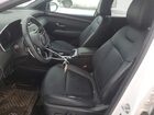2024 Hyundai Santa Cruz Xrt Белый vin: 5NTJDDDF7RH106221