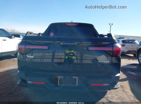5NTJDDDF9RH119620 2024 HYUNDAI SANTA CRUZ Black 