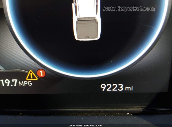 5NTJDDDF9RH119620 2024 HYUNDAI SANTA CRUZ Black 