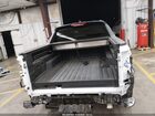 2023 Hyundai Santa Cruz Limited White vin: 5NTJEDAF0PH073741