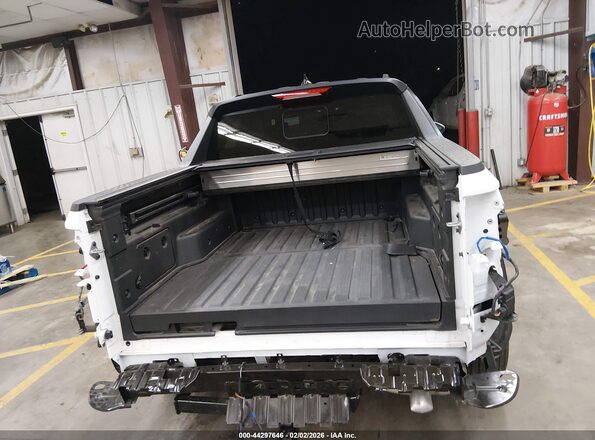 5NTJEDAF0PH073741 2023 HYUNDAI SANTA CRUZ White 