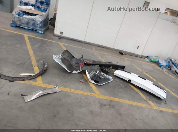 5NTJEDAF0PH073741 2023 HYUNDAI SANTA CRUZ White Вид щитка приладів