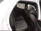 2023 Hyundai Santa Cruz Limited White vin: 5NTJEDAF0PH073741