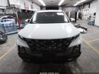 2023 Hyundai Santa Cruz Limited White vin: 5NTJEDAF0PH073741