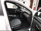 2023 Hyundai Santa Cruz Limited White vin: 5NTJEDAF0PH073741