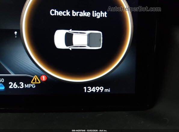 5NTJEDAF0PH073741 2023 HYUNDAI SANTA CRUZ White 