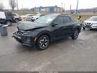 2024 Hyundai Santa Cruz Limited Black vin: 5NTJEDAF0RH096469