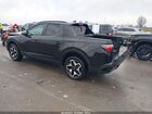 2024 Hyundai Santa Cruz Limited Black vin: 5NTJEDAF0RH096469