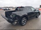 2024 Hyundai Santa Cruz Limited Black vin: 5NTJEDAF0RH096469