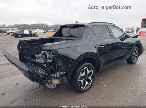 5NTJEDAF0RH096469 2024 HYUNDAI SANTA CRUZ Black 