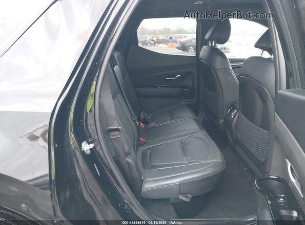 5NTJEDAF0RH096469 2024 HYUNDAI SANTA CRUZ Black Widok naklejki z numerem VIN